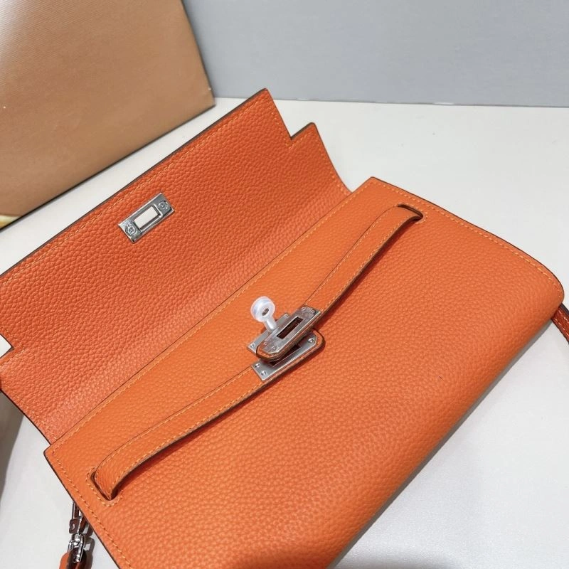 Breathable Hermes Kelly Bags 88933