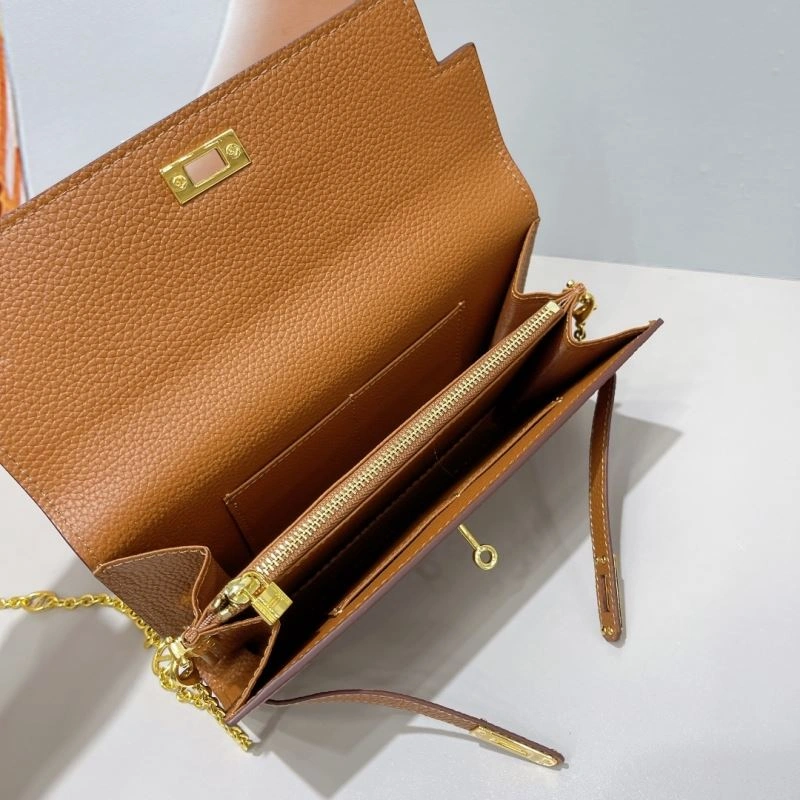 Hermes Kelly Bags EasyCare 88930
