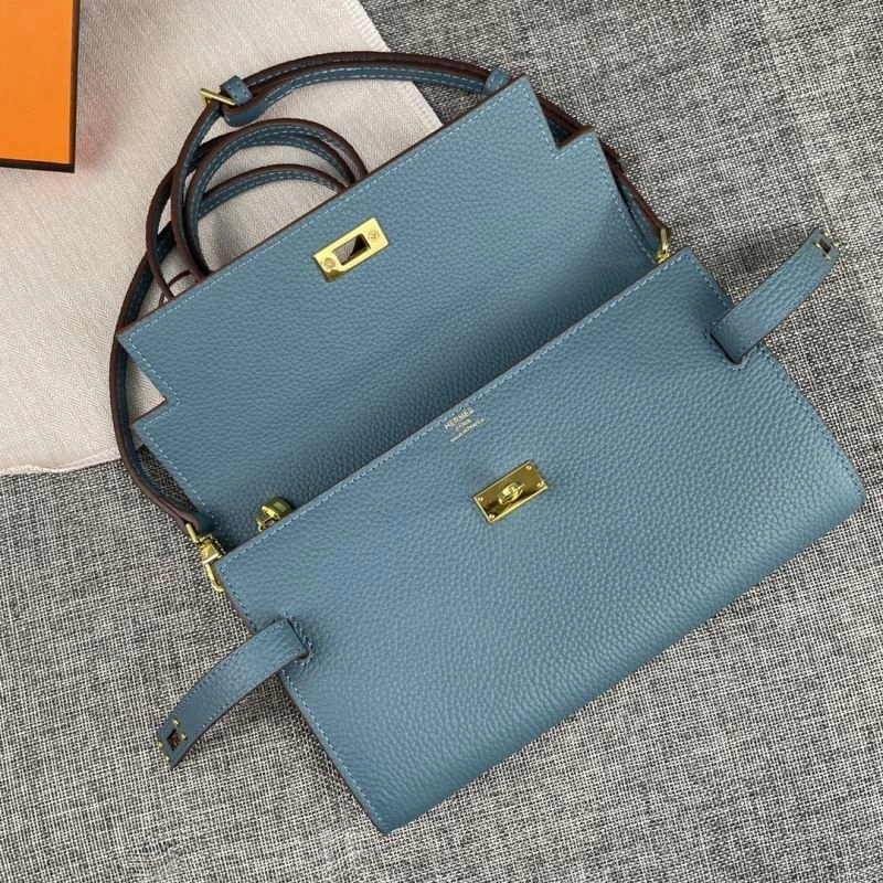 Hermes Kelly Bags MoistureWicking 88926
