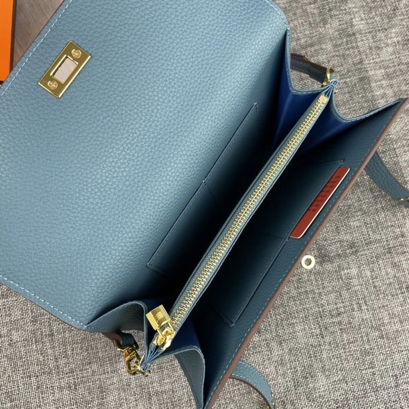 Hermes Kelly Bags MoistureWicking 88926