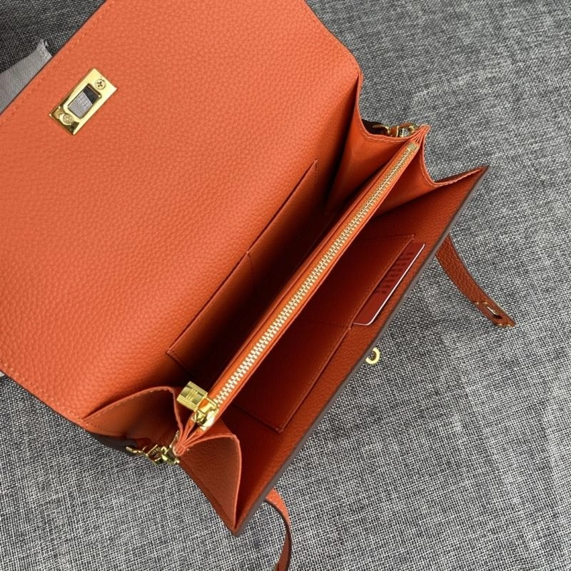 Hermes Kelly Bags Casual 89000