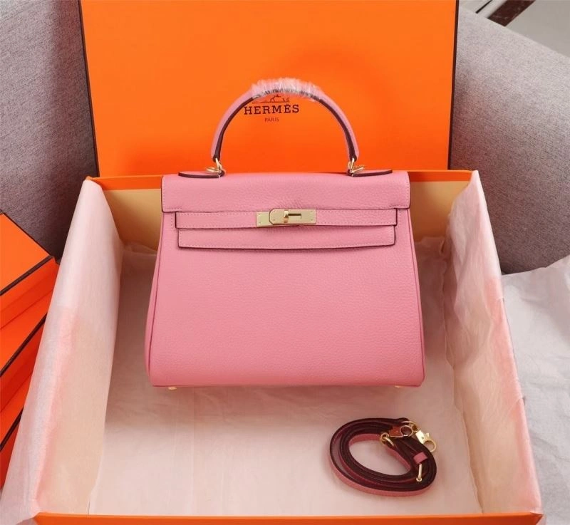 Vibrant Hermes Kelly Bags 90095