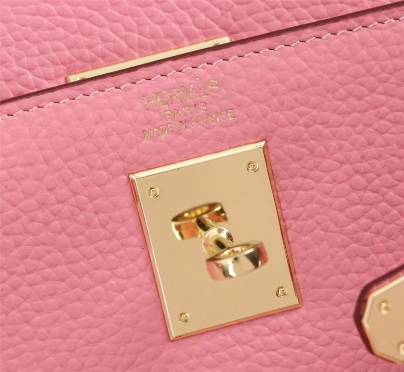 Vibrant Hermes Kelly Bags 90095