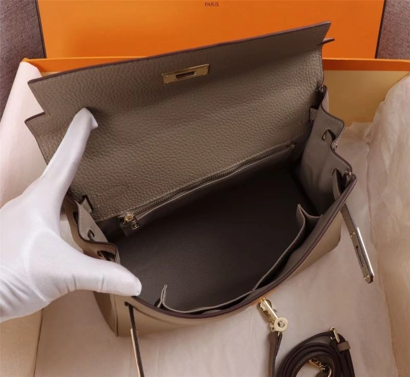 Chic Hermes Kelly Bags 90061