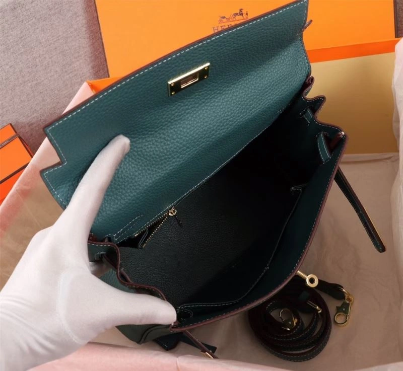 TopPick Hermes Kelly Bags 90051