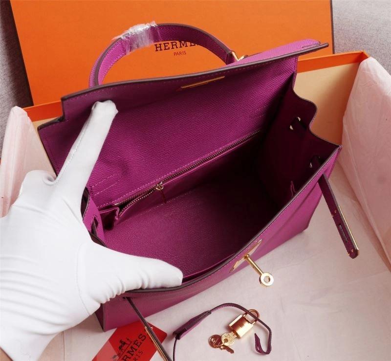 Hermes Kelly Bags StreetReady 79018