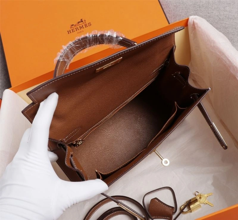 Original Hermes Kelly Bags 90049