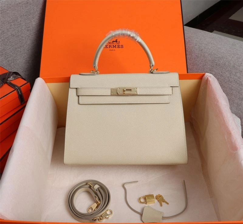 WrinkleFree Hermes Kelly Bags 90085