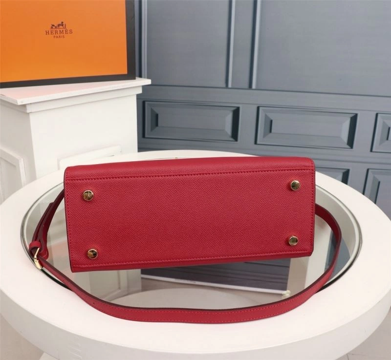 Hermes Kelly Bags ZipUp 90040