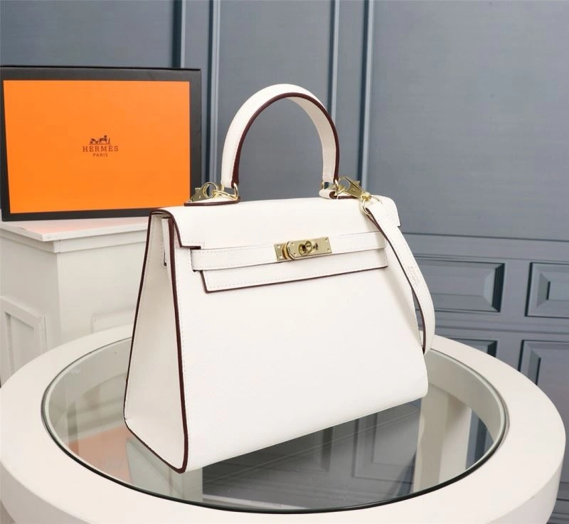 Hermes Kelly Bags EyeCatching 90042
