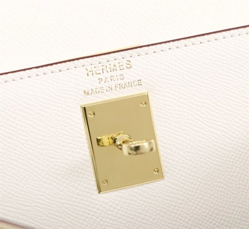 Hermes Kelly Bags EyeCatching 90042