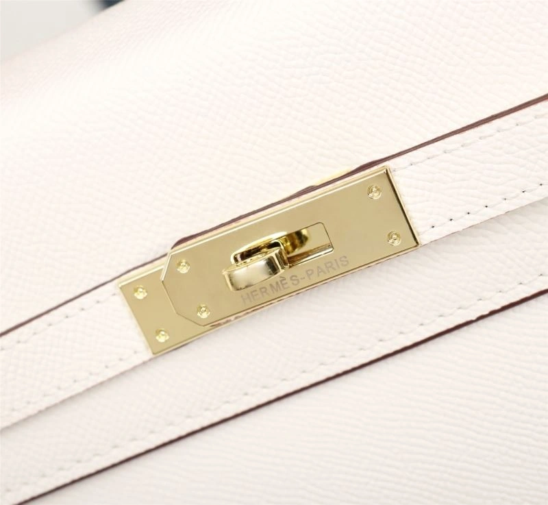 Hermes Kelly Bags EyeCatching 90042