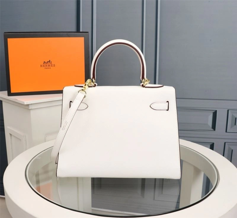 Hermes Kelly Bags EyeCatching 90042