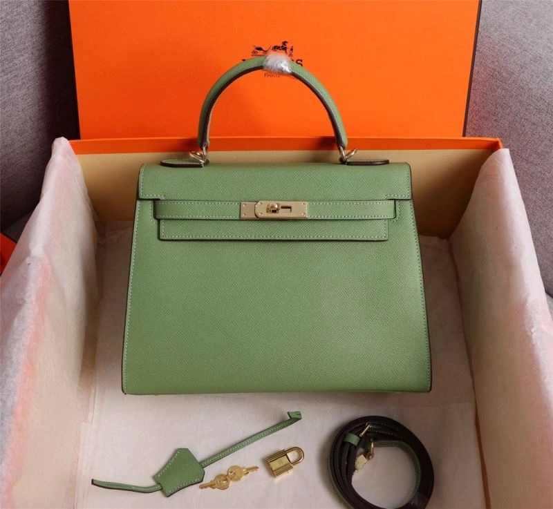 Hermes Kelly Bags Attractive 90038