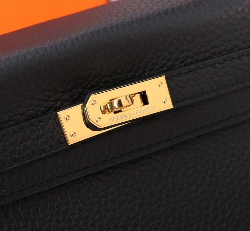 Hermes Kelly Bags SoftTouch 90036
