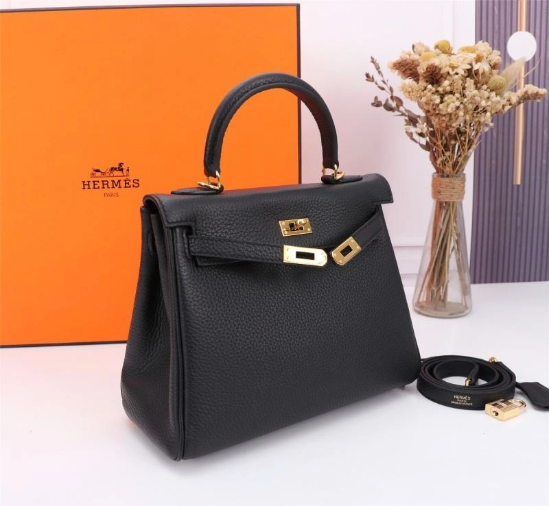 Hermes Kelly Bags SoftTouch 90036