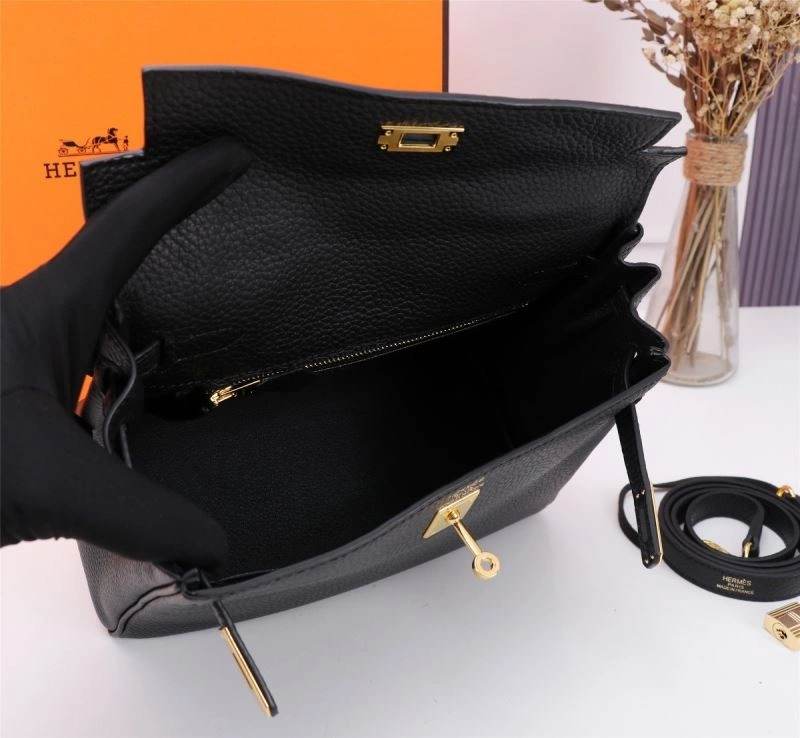 Hermes Kelly Bags SoftTouch 90036