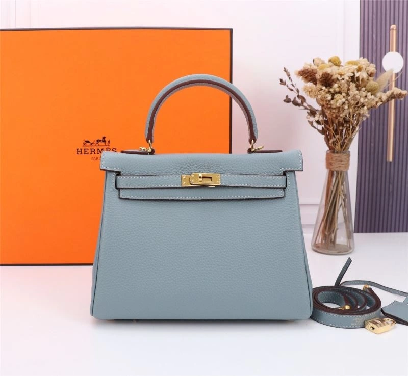 OdorResistant Hermes Kelly Bags 90067
