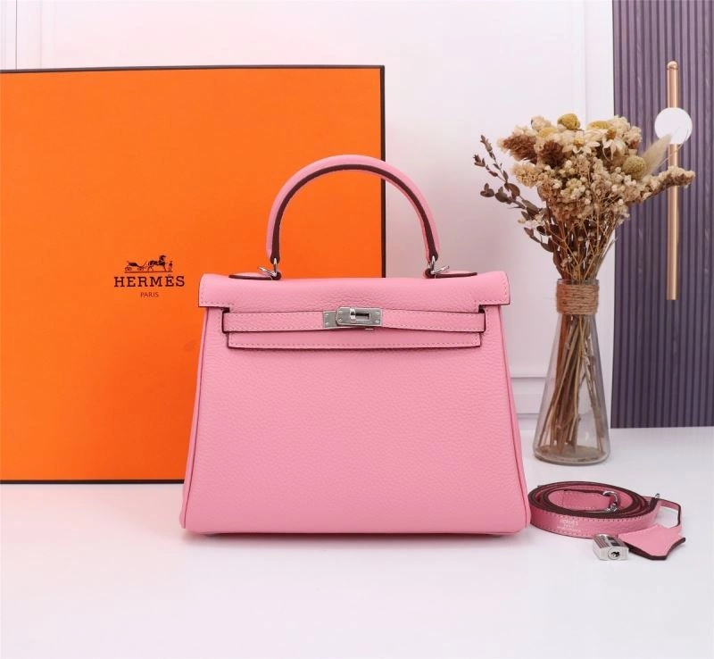Effortless Hermes Kelly Bags 90063