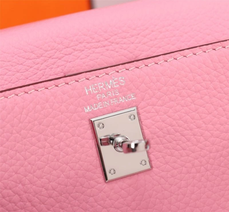 Effortless Hermes Kelly Bags 90063