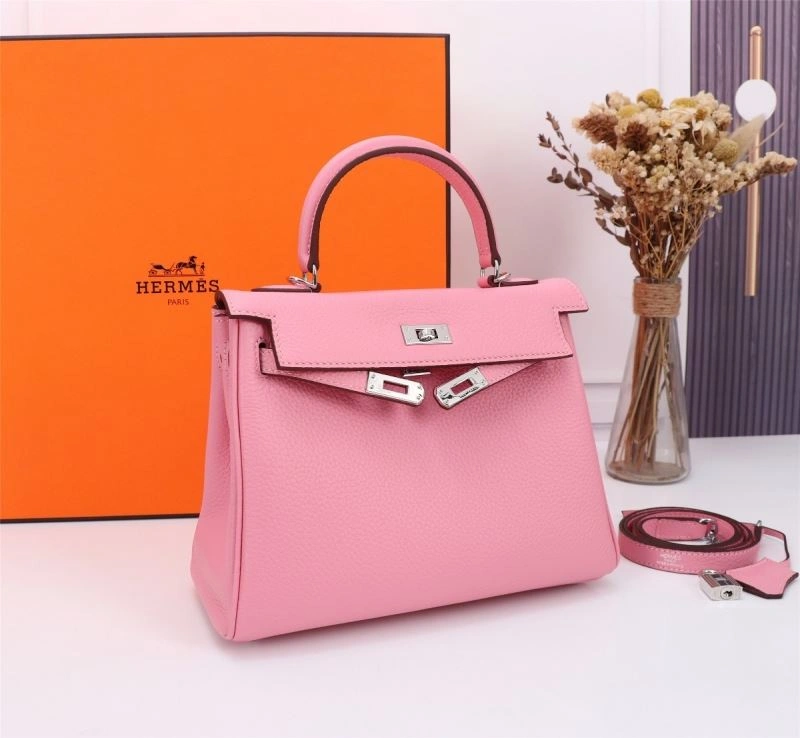 Effortless Hermes Kelly Bags 90063