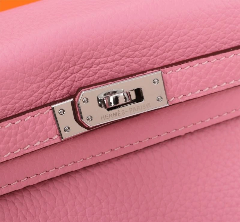 Effortless Hermes Kelly Bags 90063