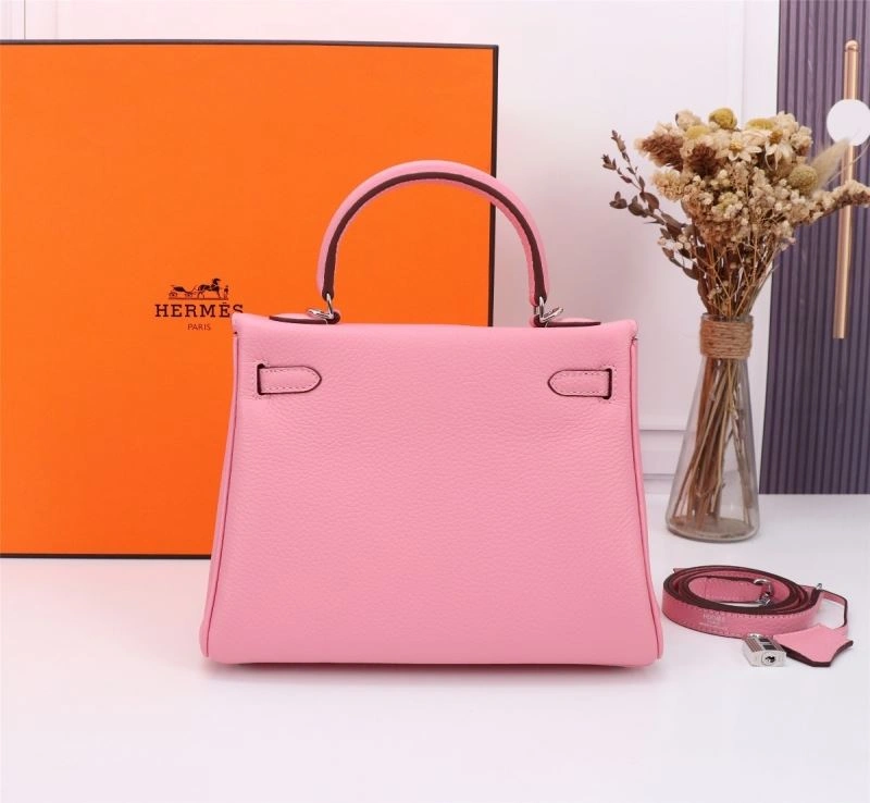 Effortless Hermes Kelly Bags 90063