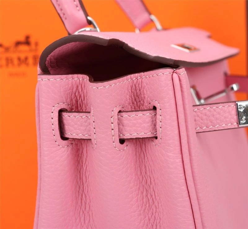 Effortless Hermes Kelly Bags 90063