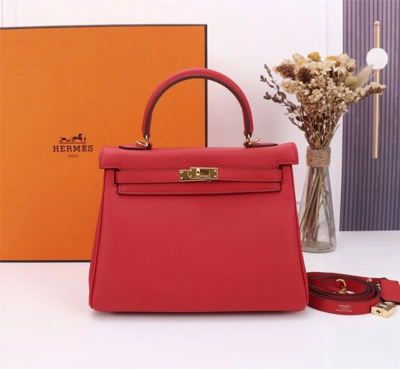 Hermes Kelly Bags AllSeason 90026