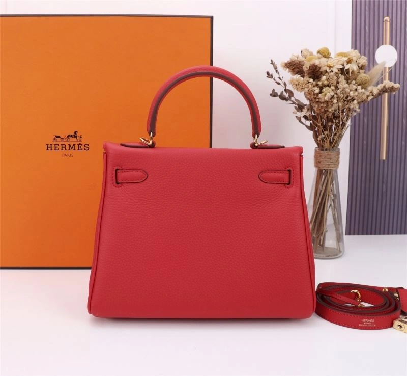 Hermes Kelly Bags AllSeason 90026