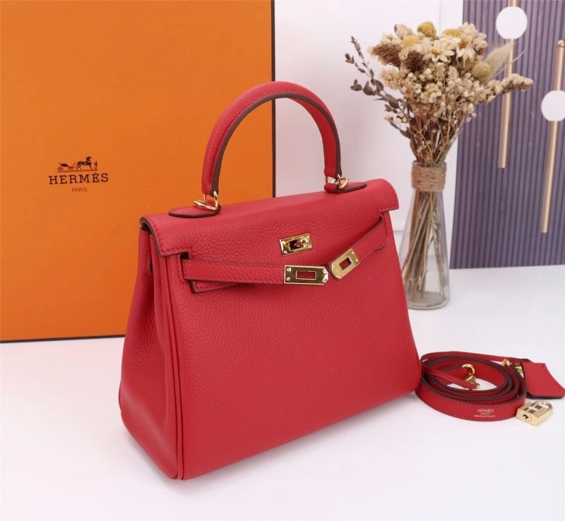 Hermes Kelly Bags AllSeason 90026