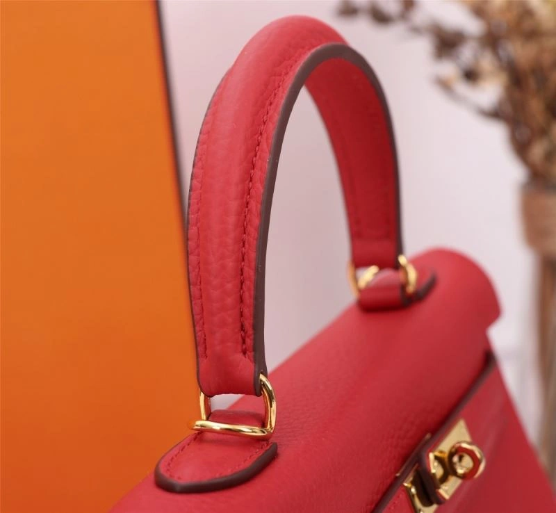 Hermes Kelly Bags AllSeason 90026