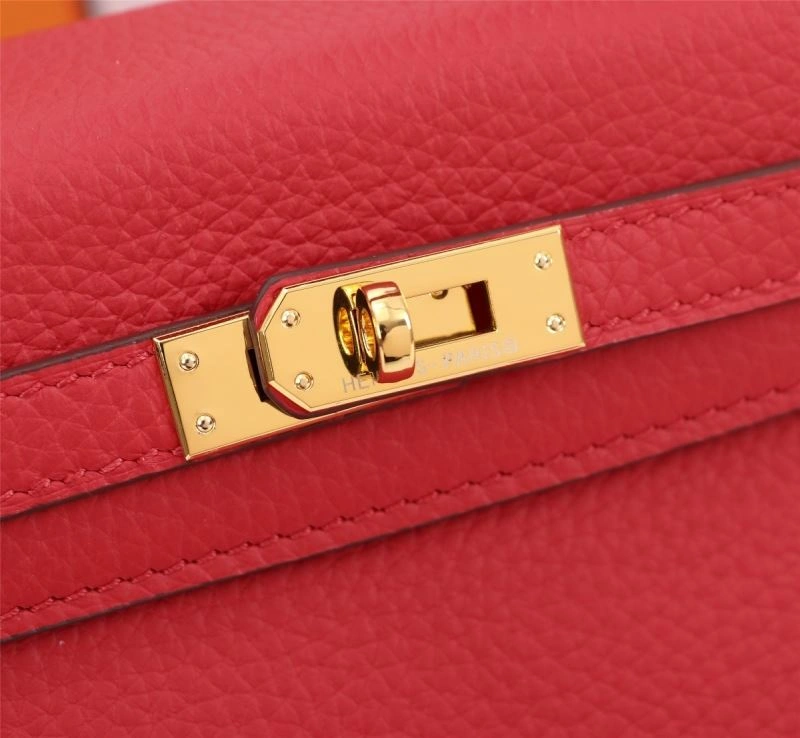 Hermes Kelly Bags AllSeason 90026
