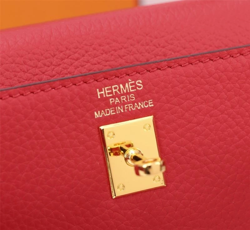 Hermes Kelly Bags AllSeason 90026