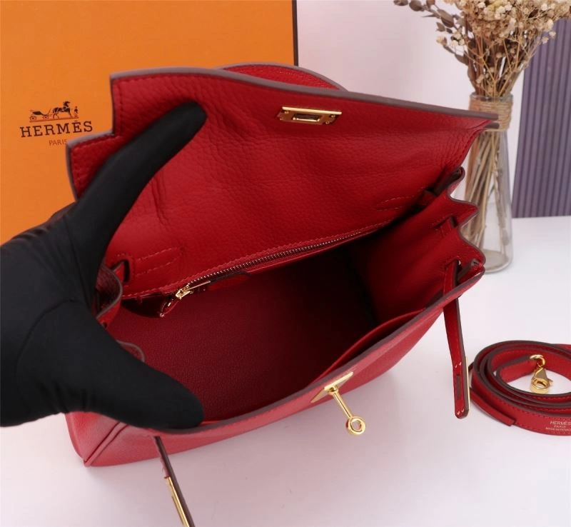Hermes Kelly Bags AllSeason 90026