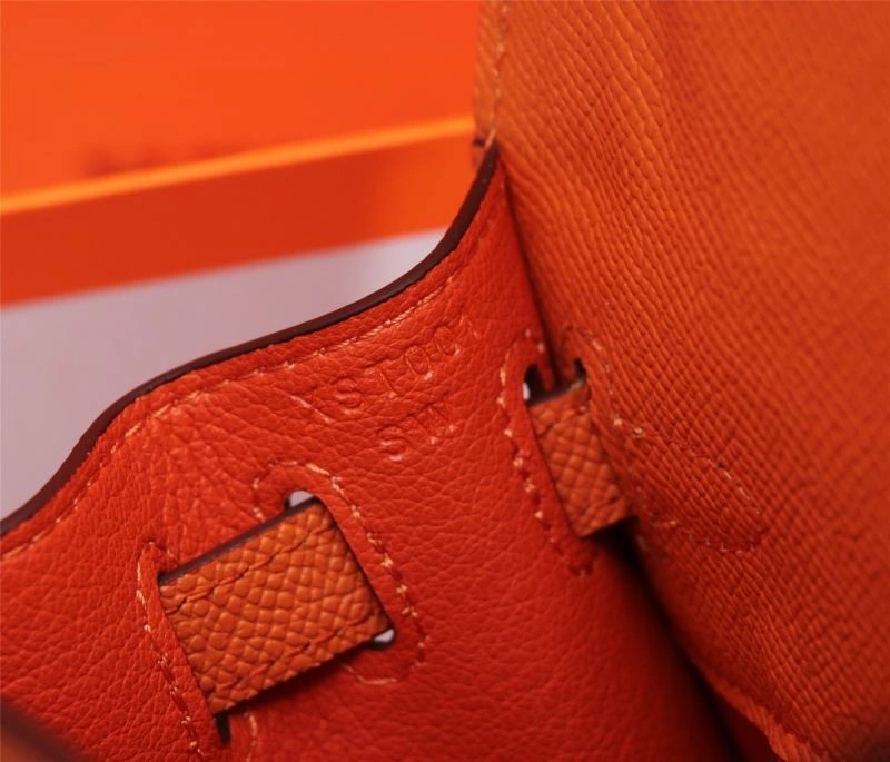 Hermes Kelly Bags Breathable 90060