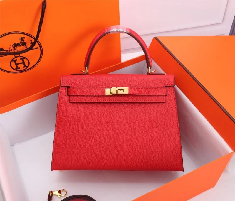 Hermes Kelly Bags Refined 90020