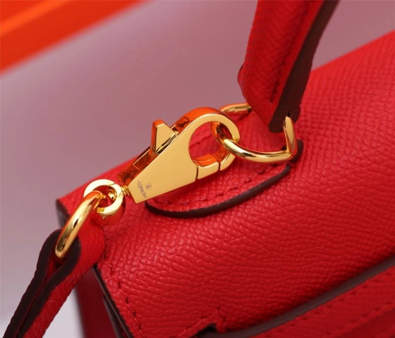 Hermes Kelly Bags Refined 90020