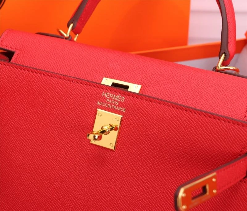 Hermes Kelly Bags Refined 90020