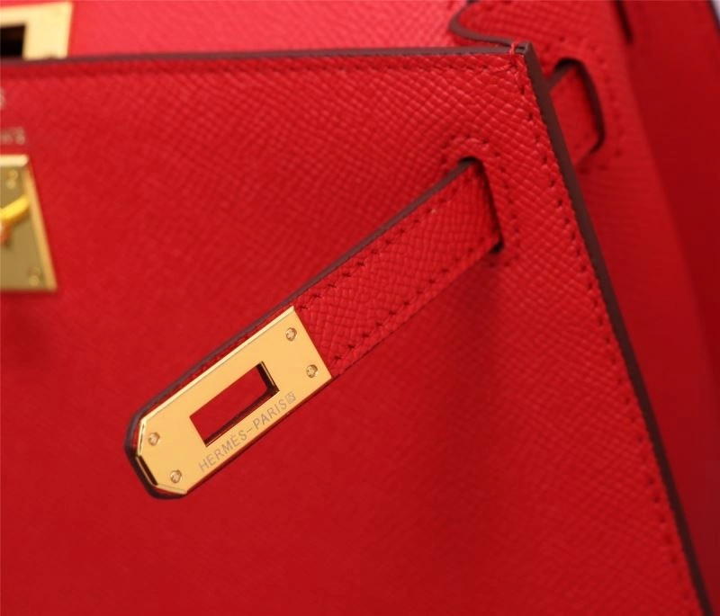 Hermes Kelly Bags Refined 90020