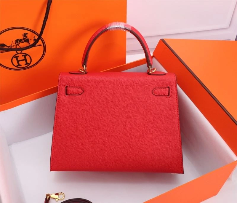 Hermes Kelly Bags Refined 90020
