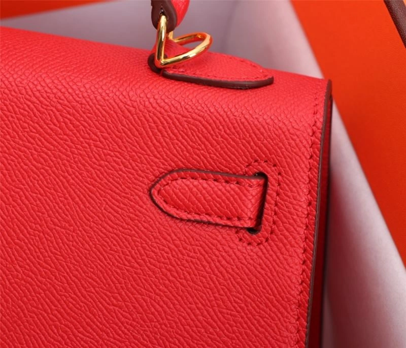 Hermes Kelly Bags Refined 90020