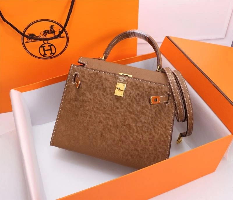 Hermes Kelly Bags AllSeason 90047