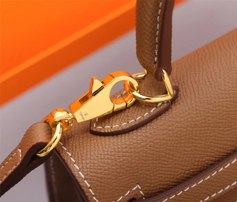 Hermes Kelly Bags AllSeason 90047