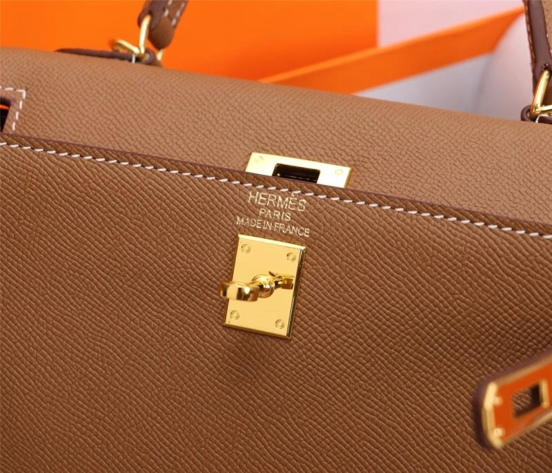 Hermes Kelly Bags AllSeason 90047