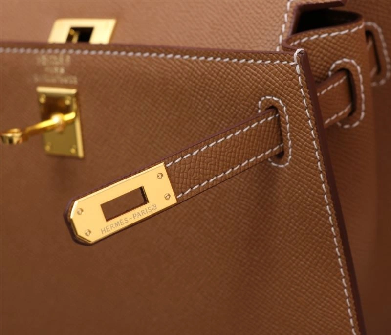 Hermes Kelly Bags AllSeason 90047