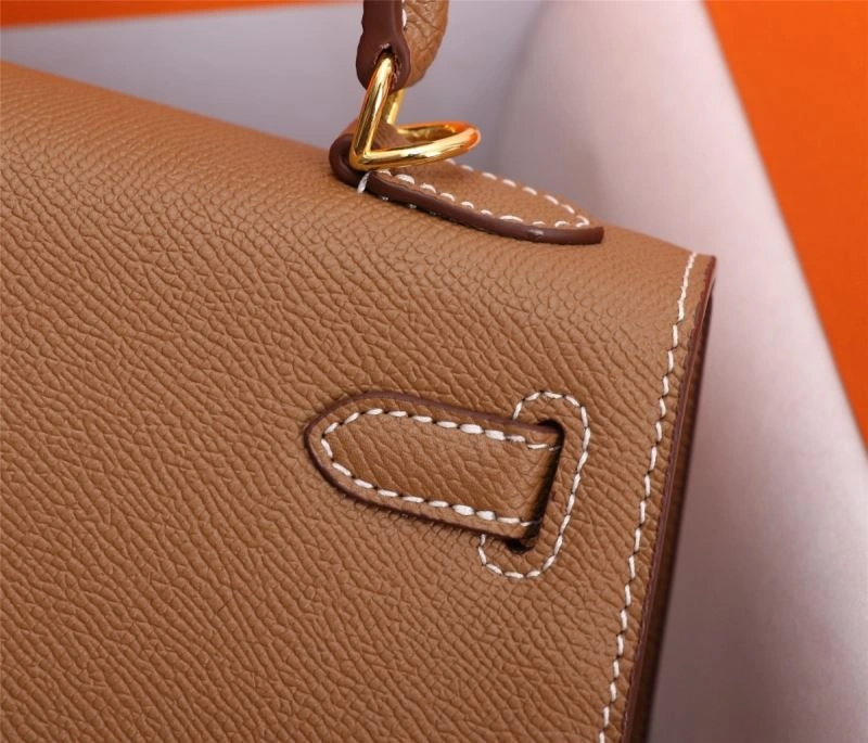 Hermes Kelly Bags AllSeason 90047