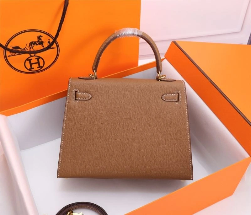 Hermes Kelly Bags AllSeason 90047