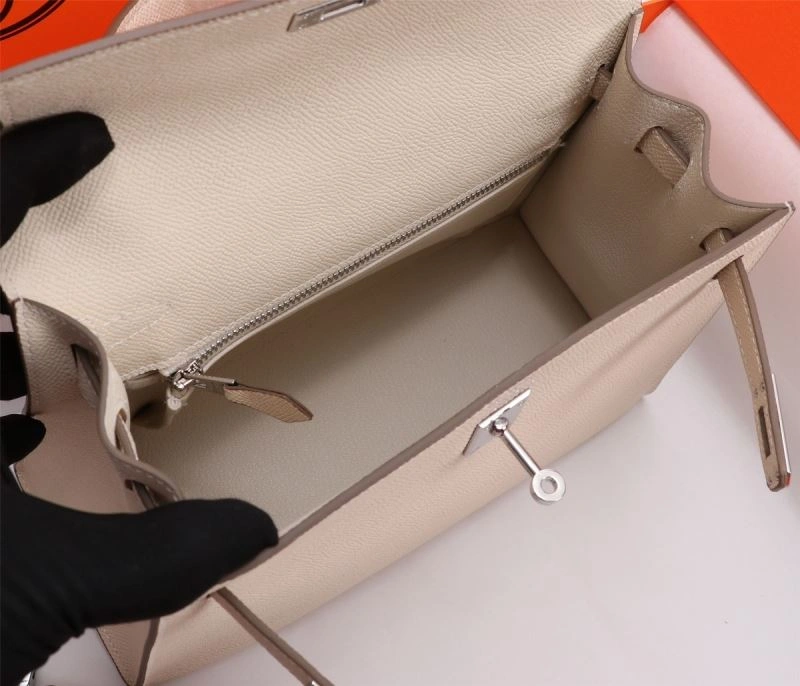 Sustainable Hermes Kelly Bags 90024