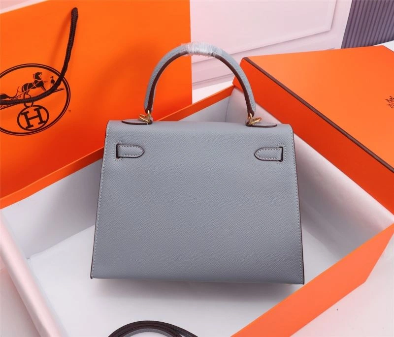 Hermes Kelly Bags Stretchable 90053